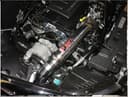 Air Intake Kit-LT Injen SP7029BLK fits 11-12 Chevrolet Cruze 1.4L-L4 for Chevrol - photo 3
