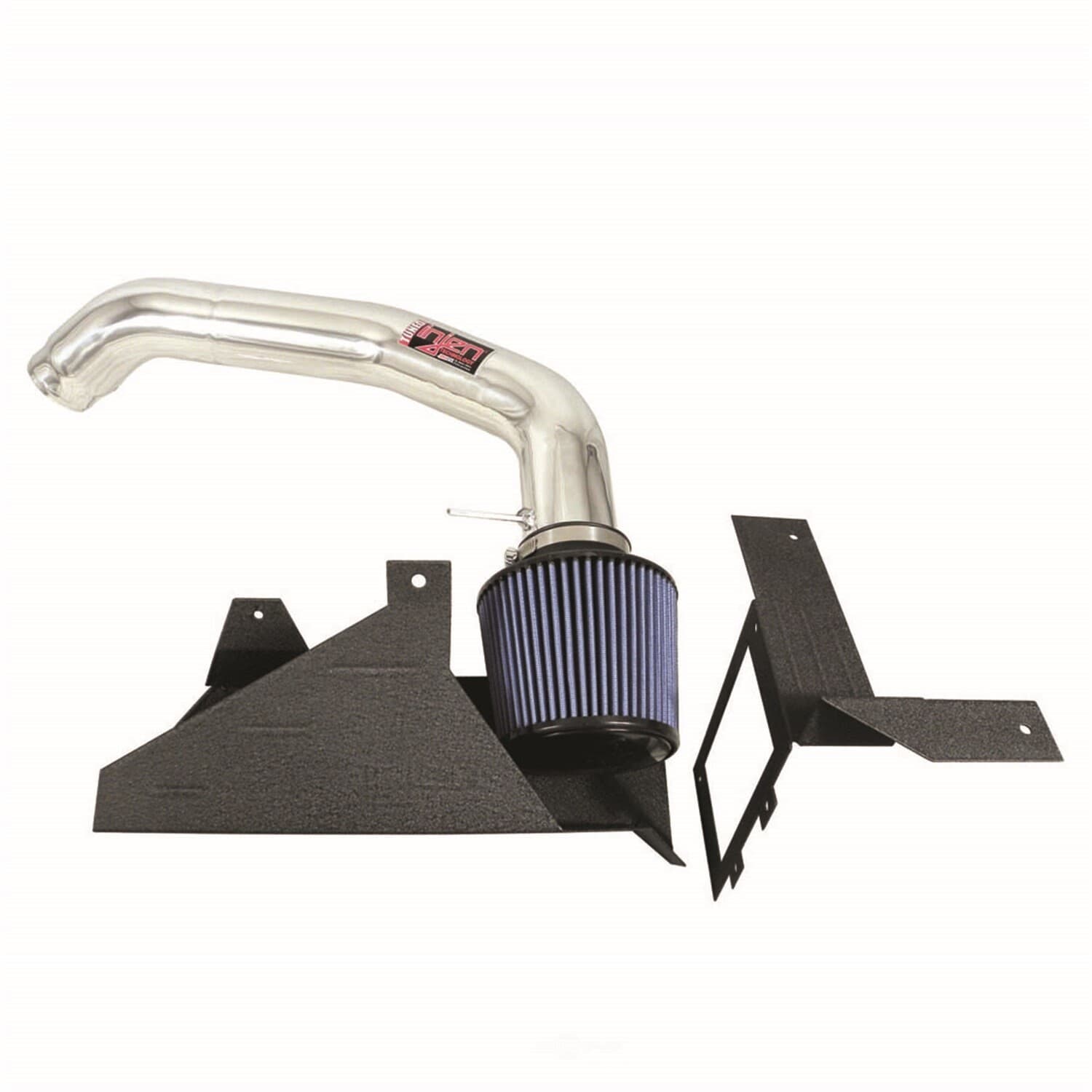 Air Intake Kit-T5 Injen SP9080P for Volvo C30 2010 2.5L L5 GAS