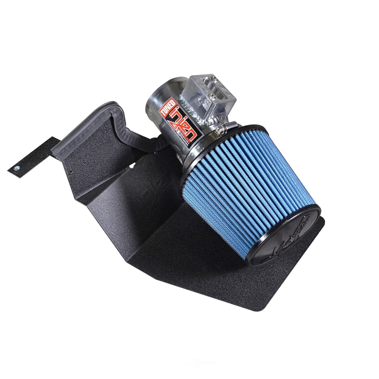 Air Intake Kit-ST Injen SP9018WR fits 16-17 Ford Fiesta 1.6L-L4 for Ford 2019 1.