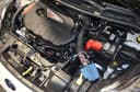 Air Intake Kit-ST Injen SP9018WR fits 16-17 Ford Fiesta 1.6L-L4 for Ford 2016 1. - photo 3