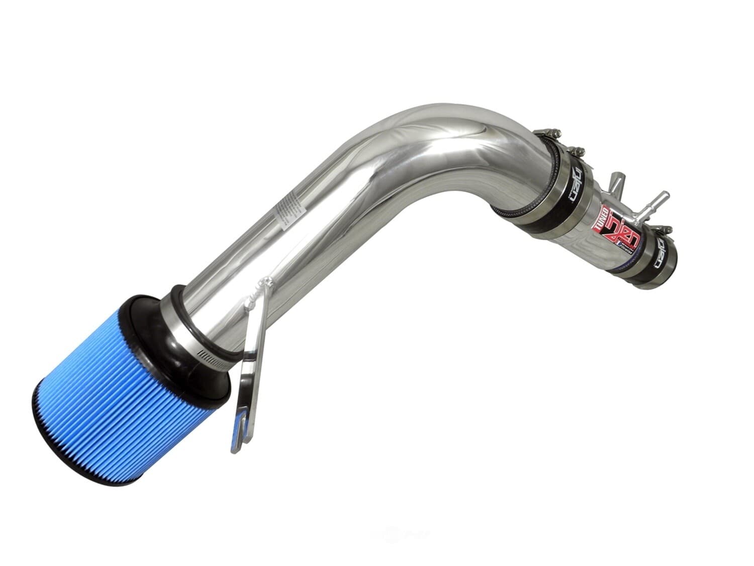 Air Intake Kit-Aero Injen SP5040P fits 13-14 Dodge Dart 1.4L-L4 for Dodge 2014 1