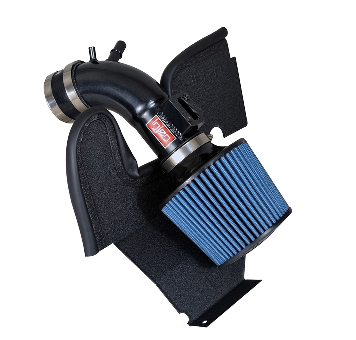 Air Intake Kit-S Injen SP9062P fits Ford Fusion 2.5L-L4 for Ford 2020 2.5L L4
