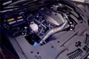 Air Intake Kit Injen SP2097BLK for Lexus IS200t 2016 2.0L L4 GAS - photo 4