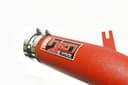 Air Intake Kit-Si Injen SP1581WR fits Honda Civic for Honda 2017 1.5L L4 GAS - photo 6