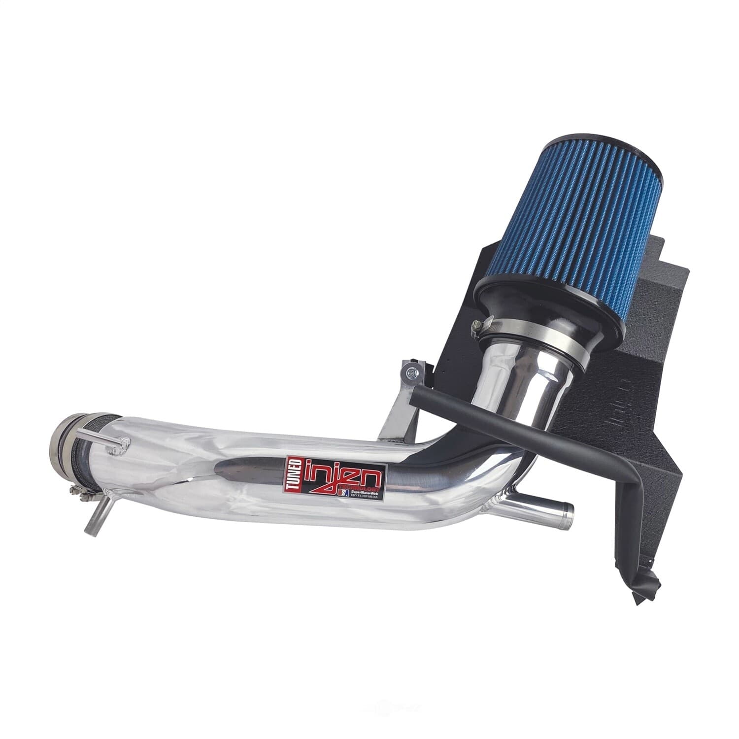 Air Intake Kit Injen SP1343P fits Hyundai Veloster N for Hyundai 2020 2.0L L4 GA