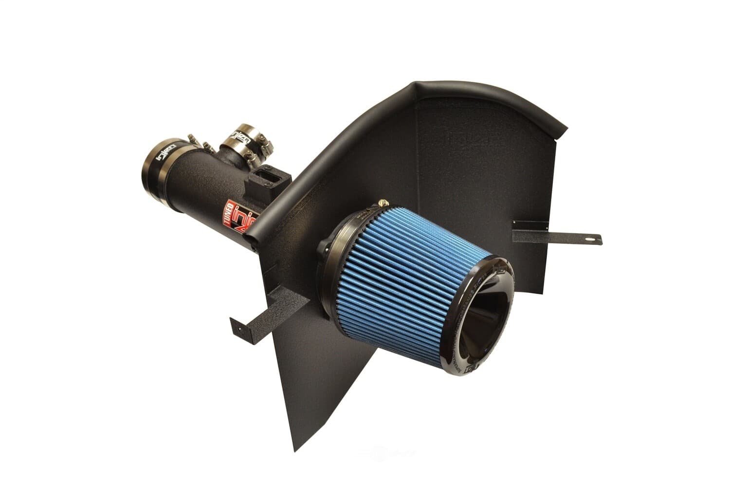 Air Intake Kit Injen PF1953WB fits Nissan Titan 5.6L-V8 for Nissan 2017 5.6L V8 
