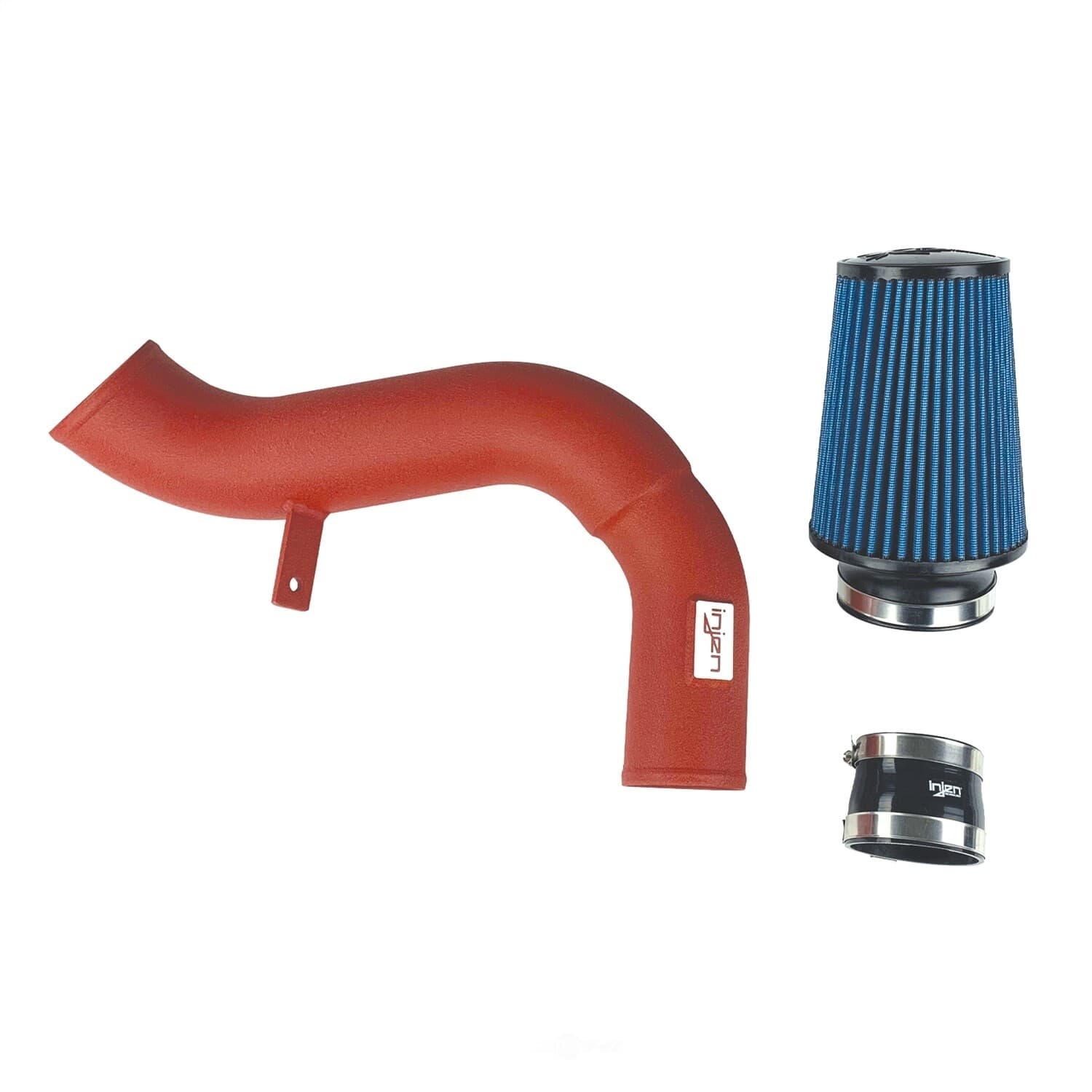 For Audi S4 Air Intake Kit Injen SP3082WR 2019 3.0L V6 GAS