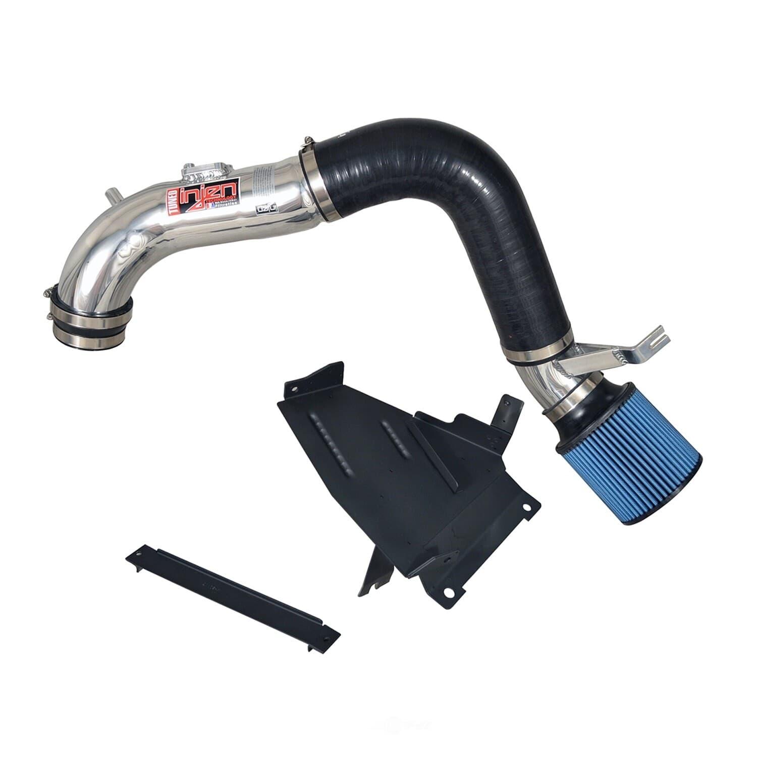 Air Intake Kit-Si Injen SP1575BLK for Acura ILX 2015 2.4L L4 GAS