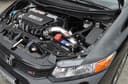 Air Intake Kit-Si Injen SP1575BLK for Honda Civic 2012 2.4L L4 GAS - photo 3