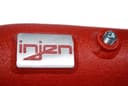For Honda Intercooler Kit-Type R Injen SES1582ICPWR fits Hon 2017 2.0L L4 GAS - photo 3