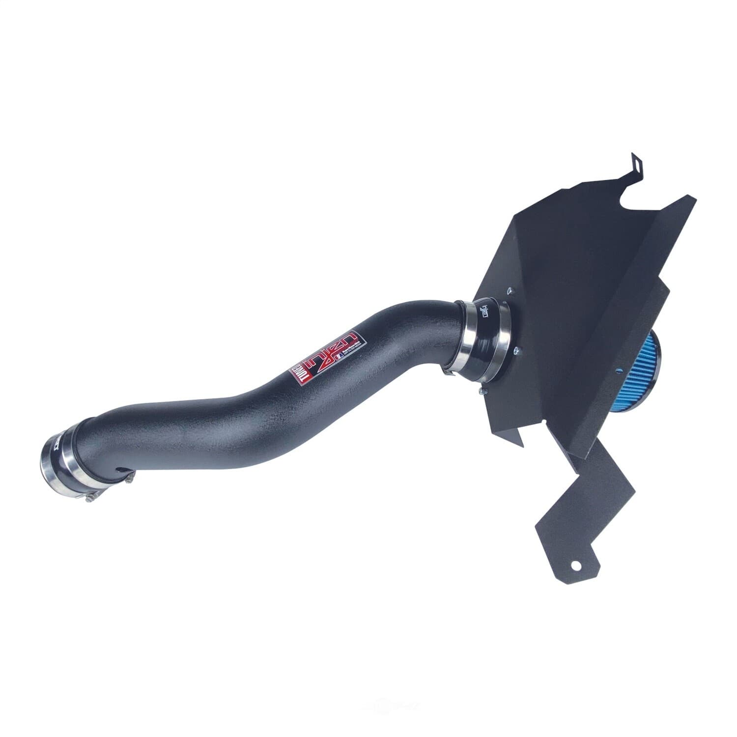 Air Intake Kit-Laredo Injen PF5023WB fits 16-19 Jeep Grand Cherokee 3.6L-V6 for 