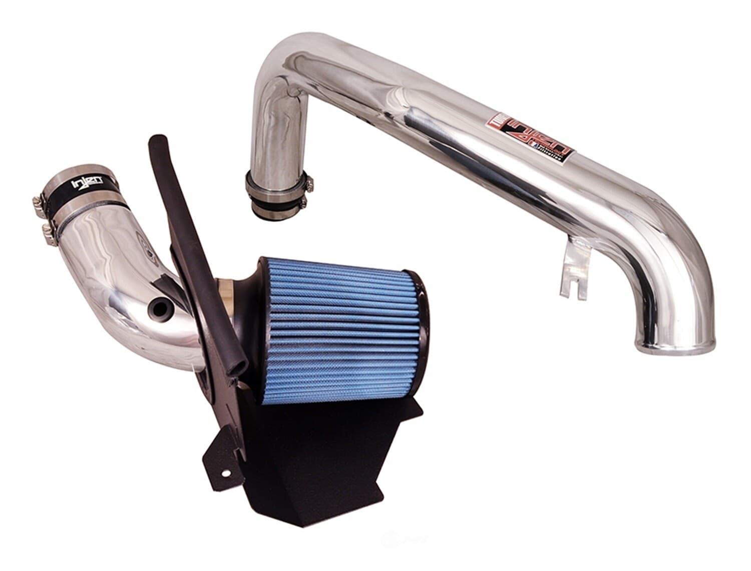 Air Intake Kit-ST Injen SP9002BLK fits Ford Focus 2.0L-L4 for Ford 2018 2.0L L4 