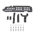 For Jeep Wrangler Skid Plate-Unlimited Sport Westin 42-21055 2012 3.6L V6 GAS - photo 1