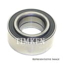 For Toyota Pickup Wheel Bearing-RWD Timken 1992 - photo 1