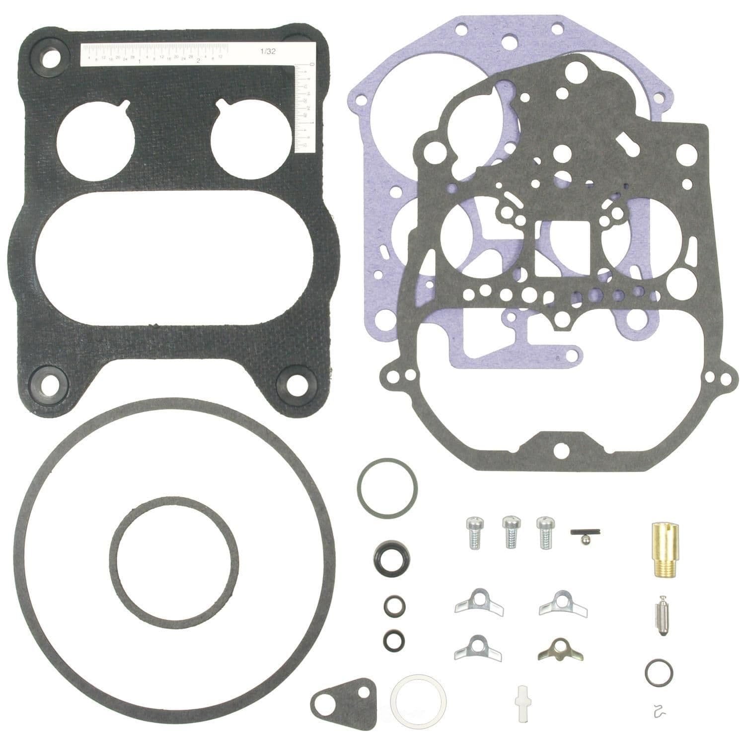 Carburetor Repair Kit Standard for Ford Ranger 1989 2.9L V6 GAS
