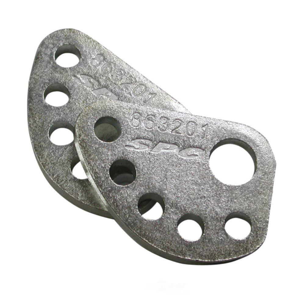 Alignment Camber Caster Plate-LT Specialty Products for GMC 2011 6.0L V8 GAS
