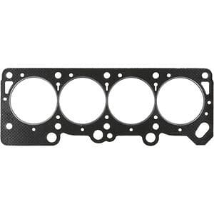 Engine Cylinder Head Gasket VICTOR REINZ for Porsche 911 2011 3.8L H6 GAS