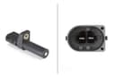 Engine Crankshaft Position Sensor Hella for Mercedes-Benz ML320 2000 3.2L V6 GAS - photo 1