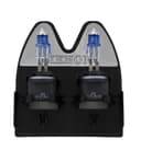 For Mitsubishi Galant Fog Light Bulb Hella H71071232 2001 2.4L L4 GAS - photo 9
