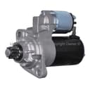 Starter Motor Quality-Built Reman for Ford F-150 2011 - photo 1