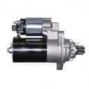 Starter Motor Quality-Built Reman for Ford F-150 2011 - photo 2