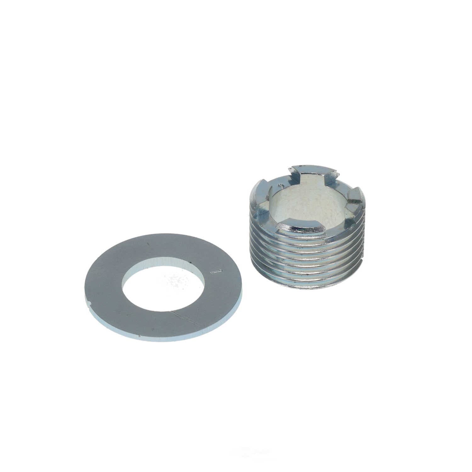 Alignment Caster / Camber Bushing-4WD Specialty Products for GMC 1983 5.7L V8 GA