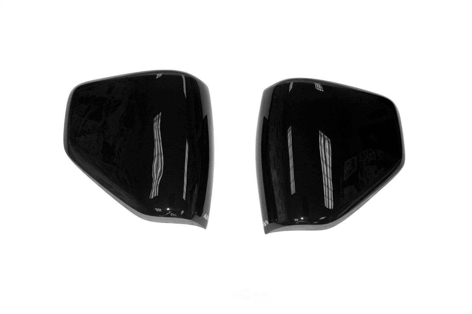 For Ford Tail Light Cover-ShadesTM Taillight Covers Auto Ve 2009 4.6L V8 GAS