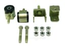 Engine Mount-Base Whiteline W92930 for Toyota Cressida 1989 3.0L L6 GAS - photo 1