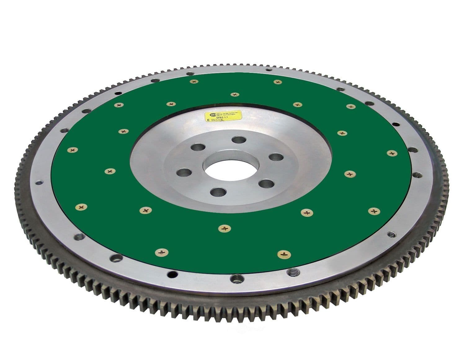 For Mercury Capri Clutch Flywheel-5.0 Fidanza 1986 5.0L V8 GAS