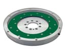 Clutch Flywheel-Base for Porsche 944 1983 2.5L L4 GAS - photo 1