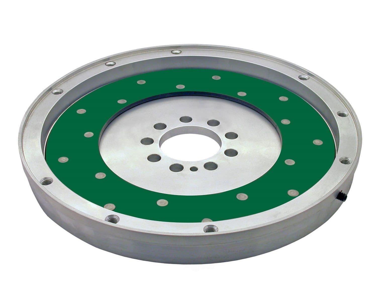 Clutch Flywheel-Base for Porsche 944 1983 2.5L L4 GAS