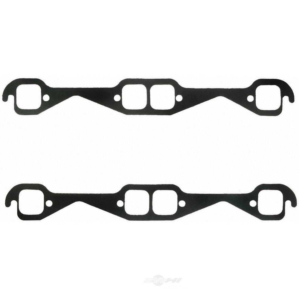 Exhaust Manifold Gasket-CARB Fel-Pro for Dodge Ram 3500 2004 5.7L V8 GAS