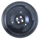 Engine Harmonic Balancer-XL for Ford F-550 Super Duty 2003 6.0L V8 Diesel - photo 4