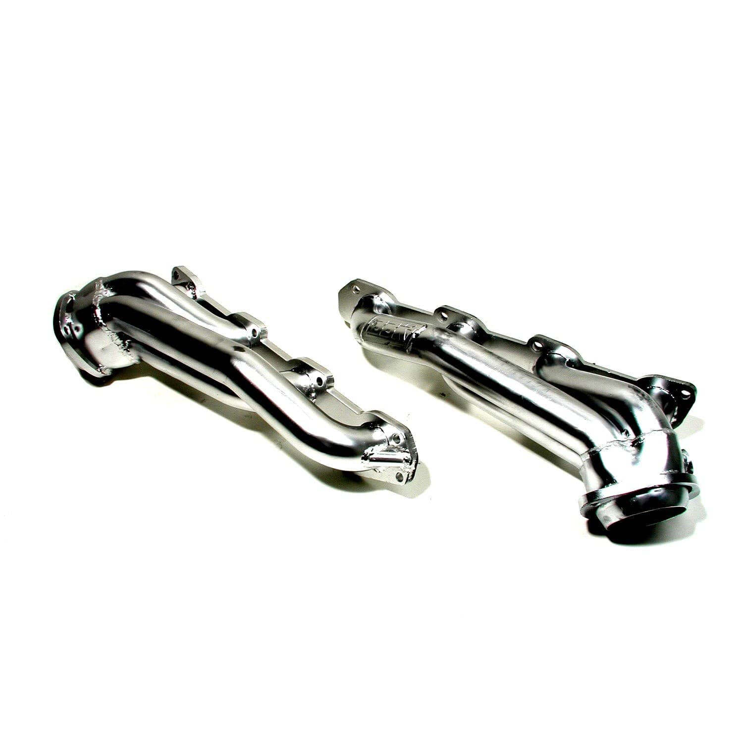 Exhaust Header BBK Performance Parts for Dodge Magnum 2005 3.5L V6 GAS