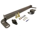 Steering Stabilizer Bracket-Steer Box Stabilizer BD DIESEL for Dodge 2003 8.0L V - photo 1