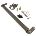 Steering Stabilizer Bracket-Steer Box Stabilizer BD DIESEL for Dodge 2003 8.0L V - photo 2