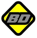 Steering Stabilizer Bracket-Steer Box Stabilizer BD DIESEL for Dodge 2003 8.0L V - photo 3