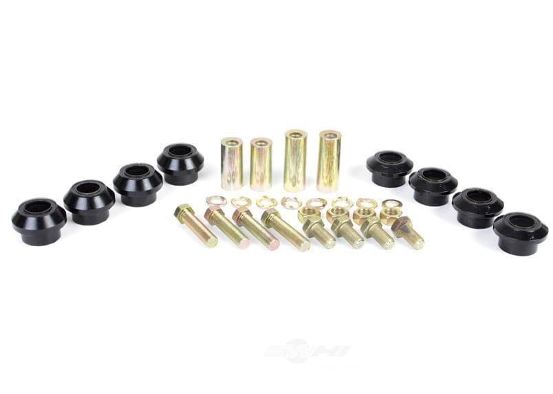 Alignment Camber Kit-Base Whiteline KCA326 for Subaru Impreza 2008 2.5L H4 GAS