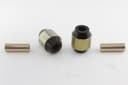 Suspension Trailing Arm-Base Whiteline W62622 for BMW 325is 1992 2.5L L6 GAS - photo 1