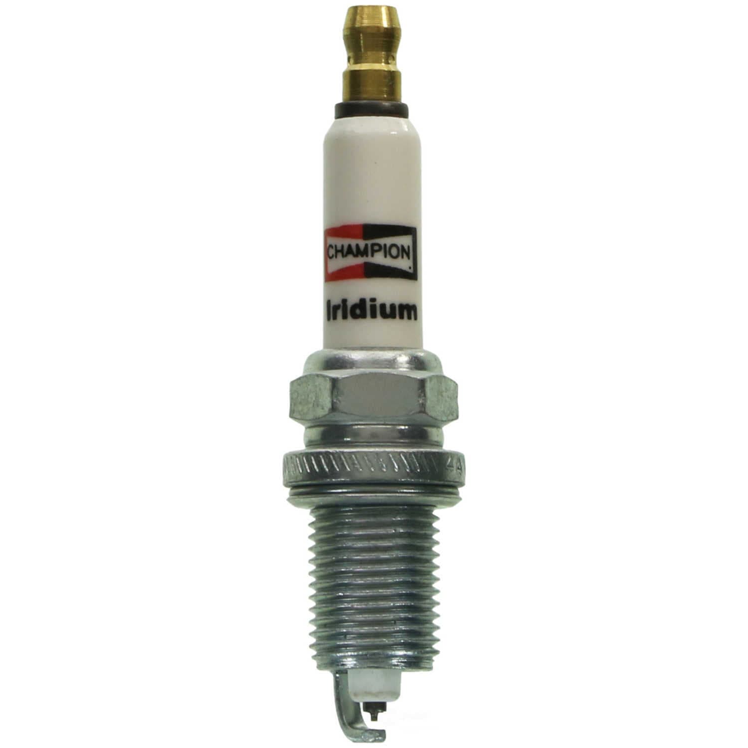 Spark Plug-Iridium Champion Spark Plug for Dodge Ram 2500 2003 4.7L V8 GAS