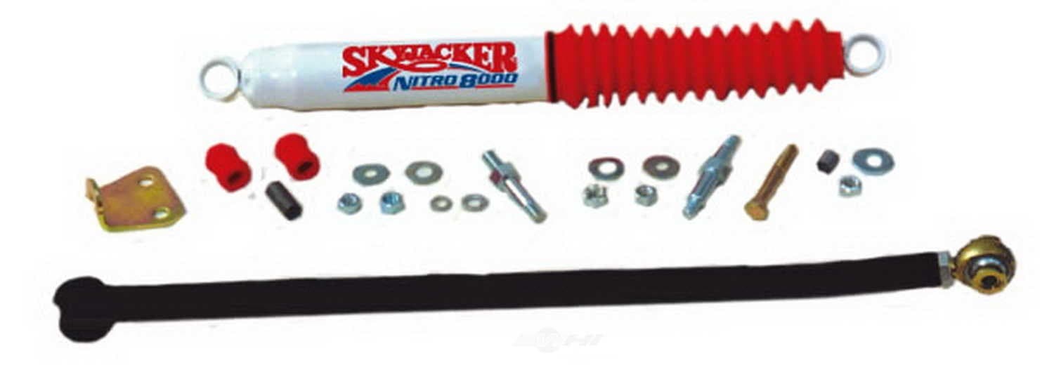 Suspension Track Bar-4WD Skyjacker FTBA99 for Ford F-350 1999 7.3L V8 Diesel