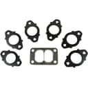 Exhaust Manifold Gasket Set-Gaskets BD DIESEL for Dodge Ram 1999 5.9L V8 GAS - photo 1