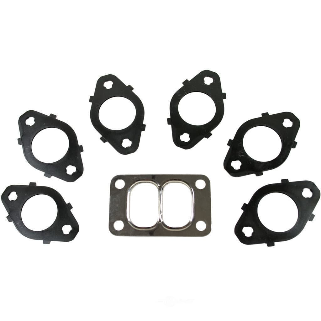 Exhaust Manifold Gasket Set-Gaskets BD DIESEL for Dodge Ram 1999 5.9L V8 GAS
