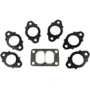 Exhaust Manifold Gasket Set-Gaskets BD DIESEL for Dodge Ram 1999 5.9L V8 GAS - photo 2