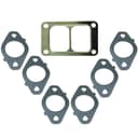 Exhaust Manifold Gasket Set-Gaskets BD DIESEL for Dodge Ram 1999 5.9L V8 GAS - photo 4