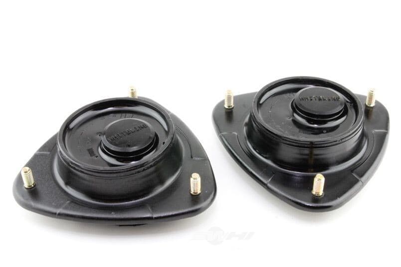Alignment Caster / Camber Kit-Limited Whiteline KCA409 for Subaru 2008 3.0L H6 G