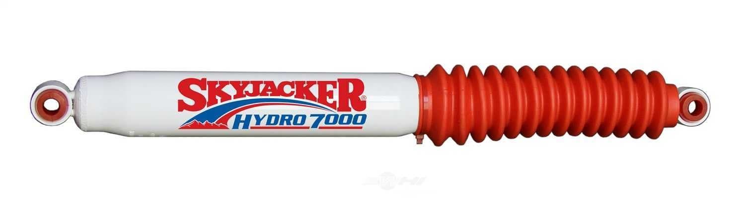 For Chevrolet K2500 Suburban Suspension Shock Absorber-GAS Skyjacker H7085 1994