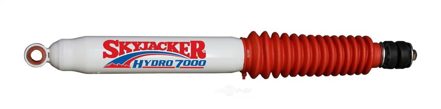 Suspension Shock Absorber-4WD Skyjacker H7091 for Ford F-350 2007 5.4L V8 GAS