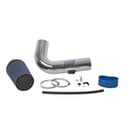 Air Intake Kit-SS BBK Performance Parts fits Chevrolet Camaro 6.2L-V8 for Chevro - photo 4