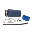 Air Intake Kit-SS BBK Performance Parts fits Chevrolet Camaro 6.2L-V8 for Chevro - photo 5